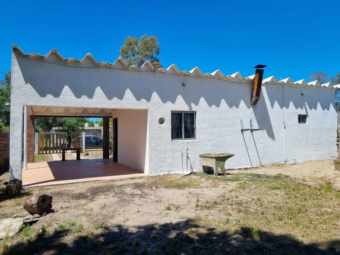 Casa en , propiedad 287538 -Imagen 5