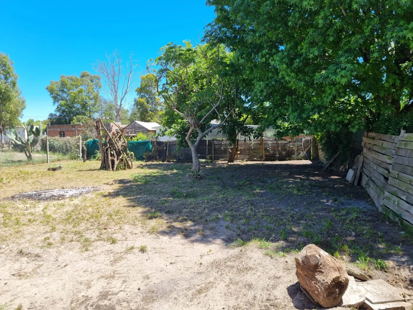 Casa en , propiedad 287538 -Imagen 2