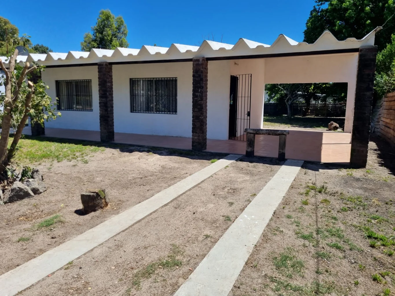 Casa en , propiedad 287538 -Imagen 3
