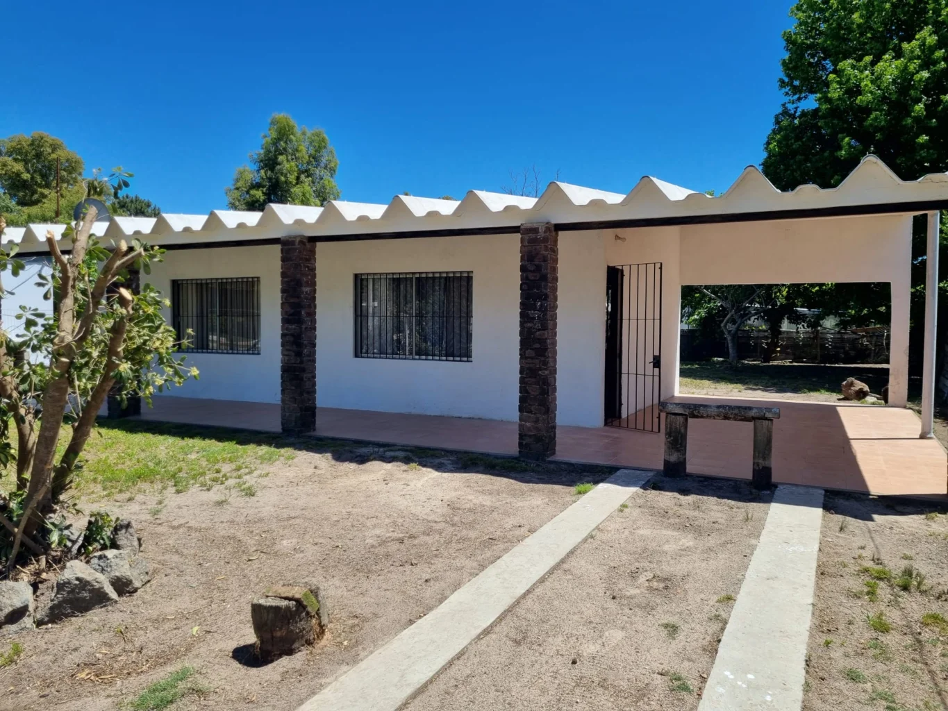 Casa en , propiedad 287538 -Imagen 4