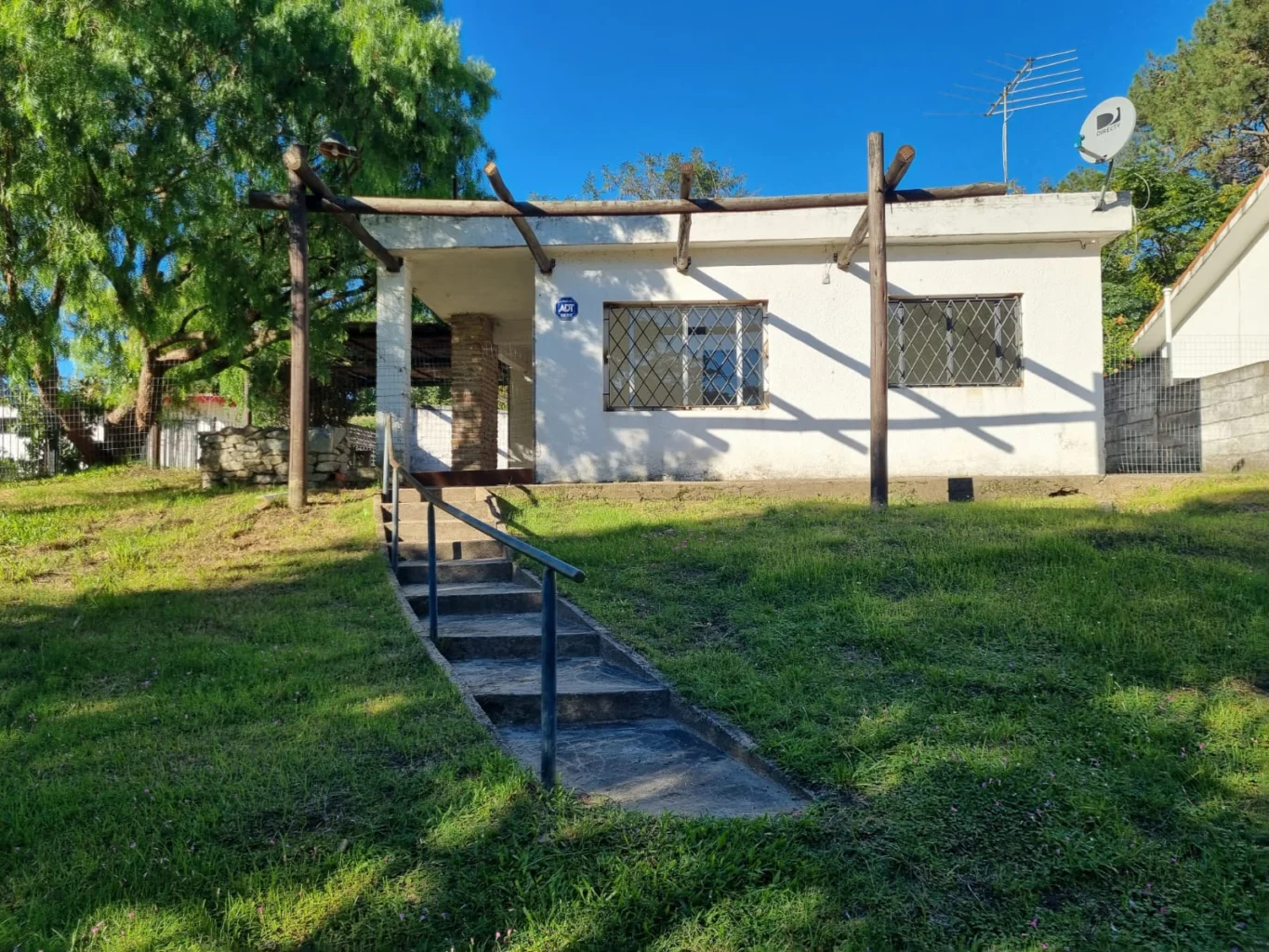 Casa en Parque del Plata, propiedad 287871 -Imagen 1