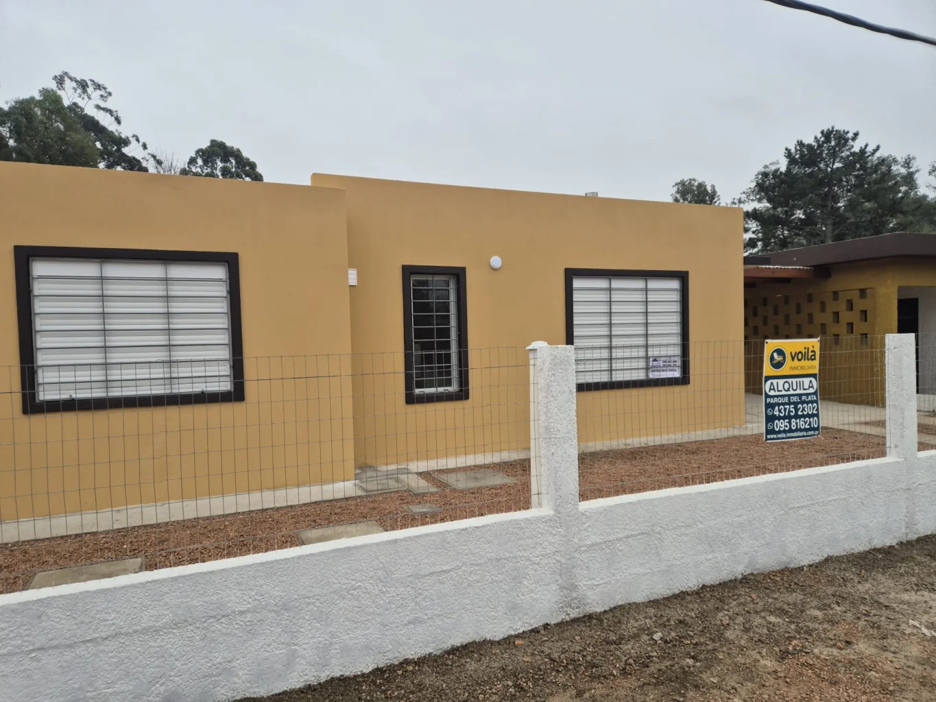 Casa en Las Toscas, propiedad 290992 -Imagen 2