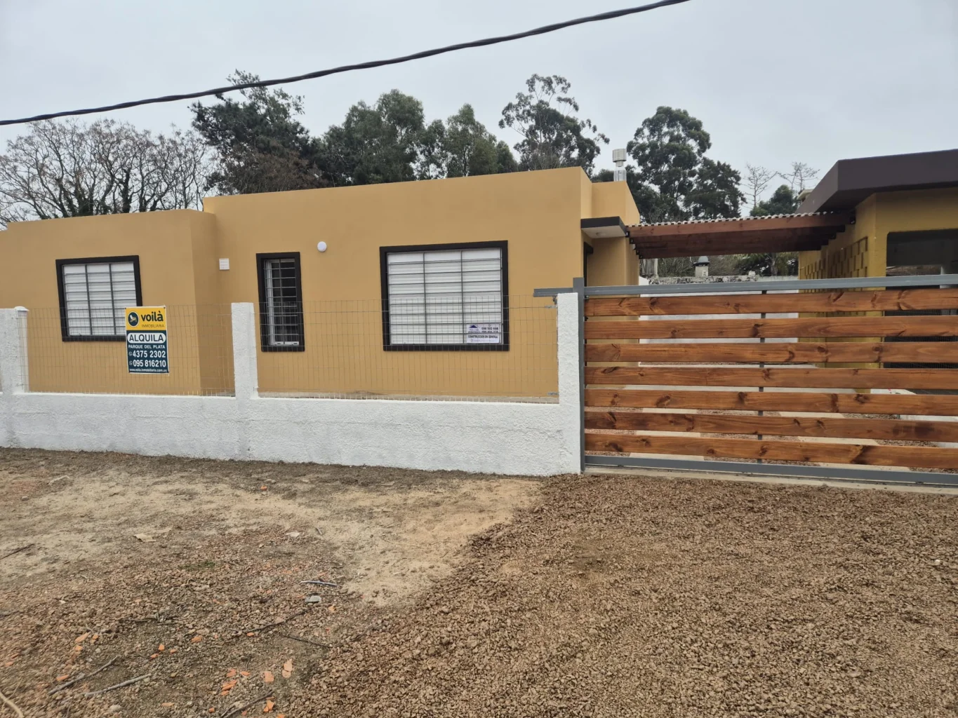 Casa en Las Toscas, propiedad 290992 -Imagen 3