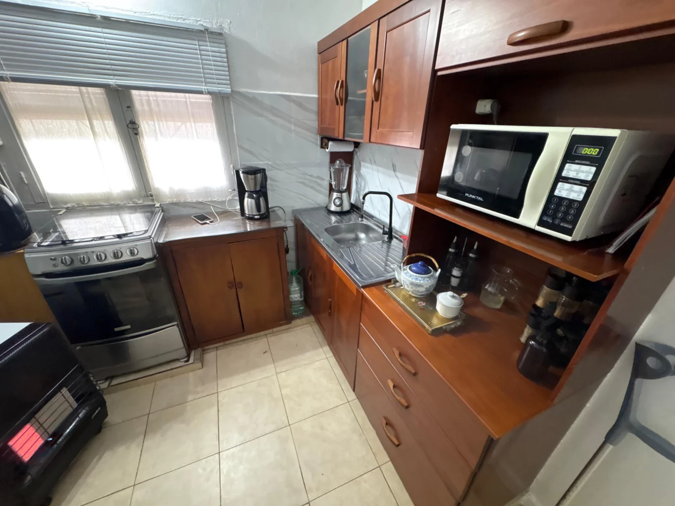 Casa en Las Toscas, propiedad 291078 -Imagen 10