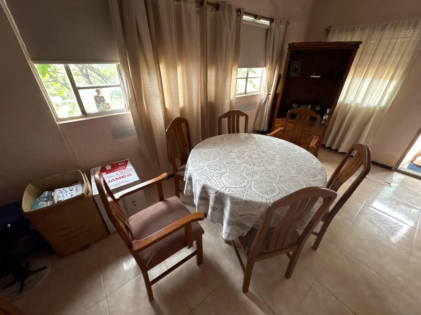 Casa en Las Toscas, propiedad 291078 -Imagen 9