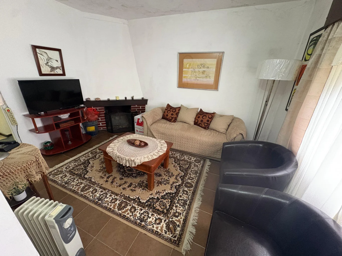 Casa en Las Toscas, propiedad 291078 -Imagen 3