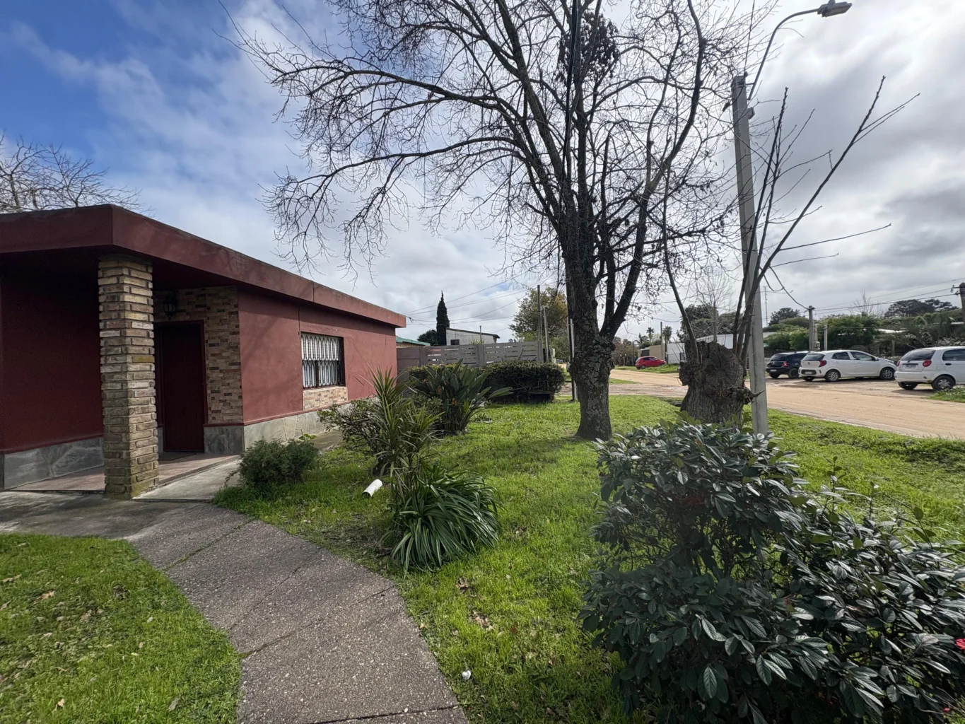 Casa en Las Toscas, propiedad 291078 -Imagen 2