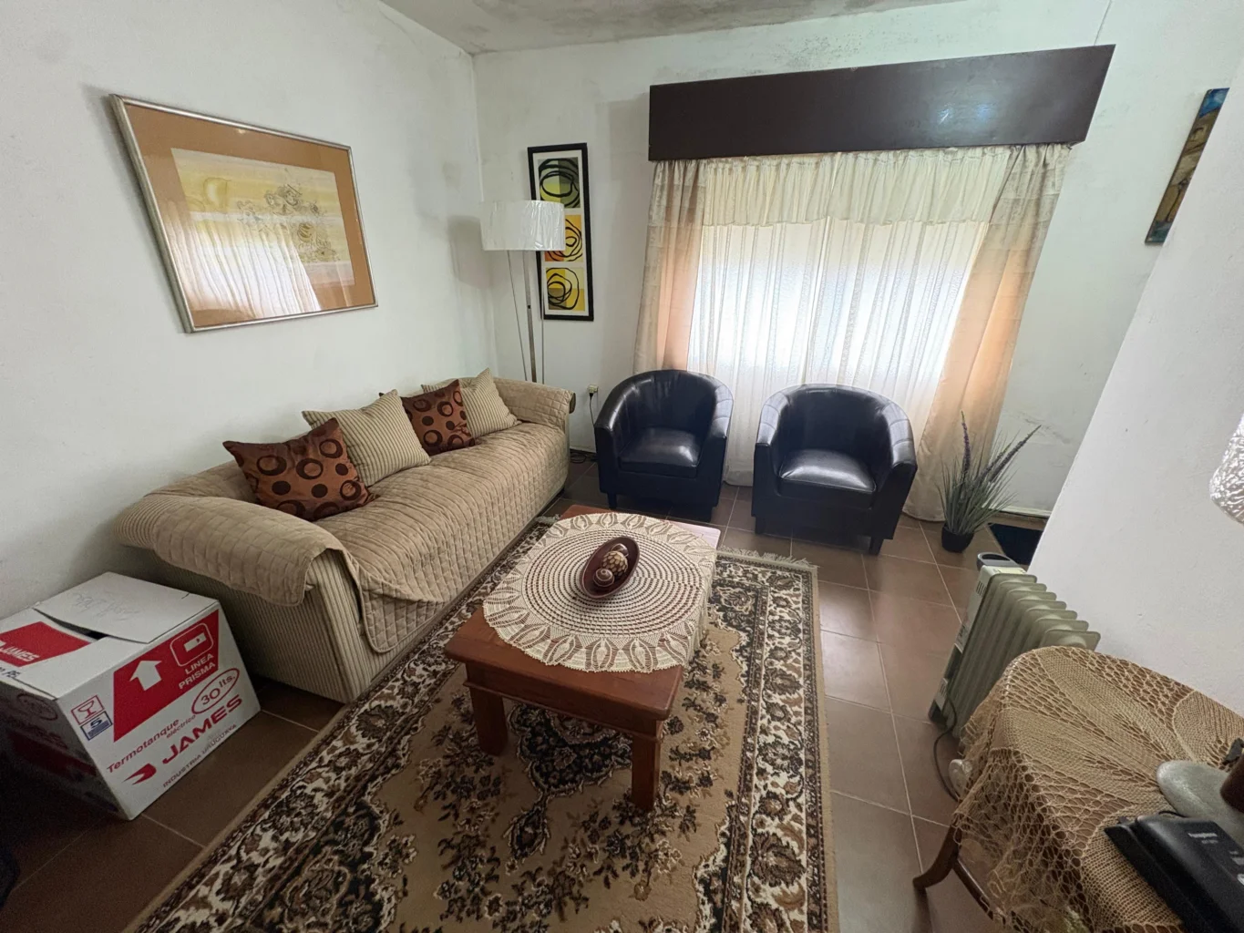 Casa en Las Toscas, propiedad 291078 -Imagen 4