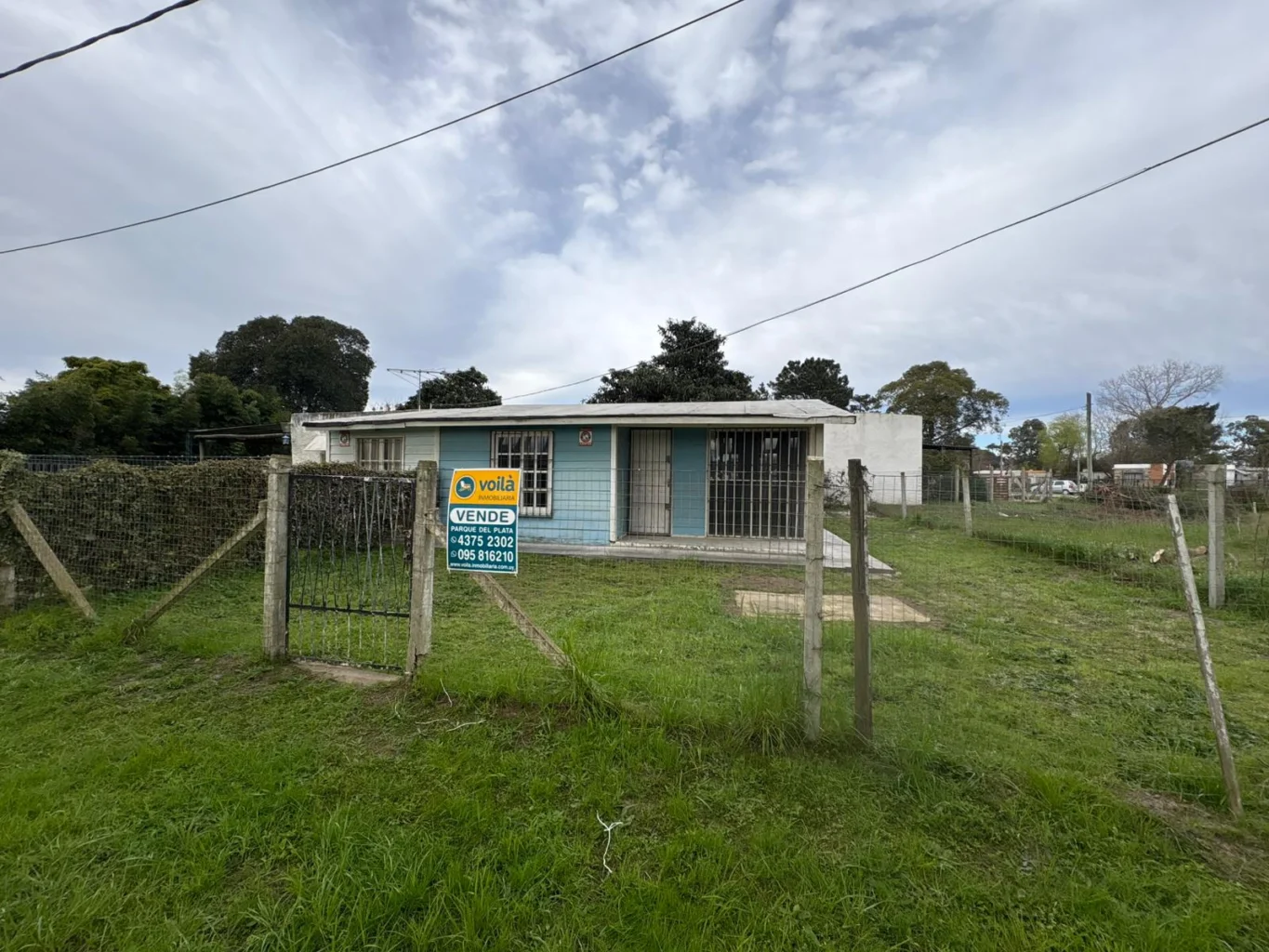 Casa en Parque del Plata, propiedad 291621 -Imagen 1