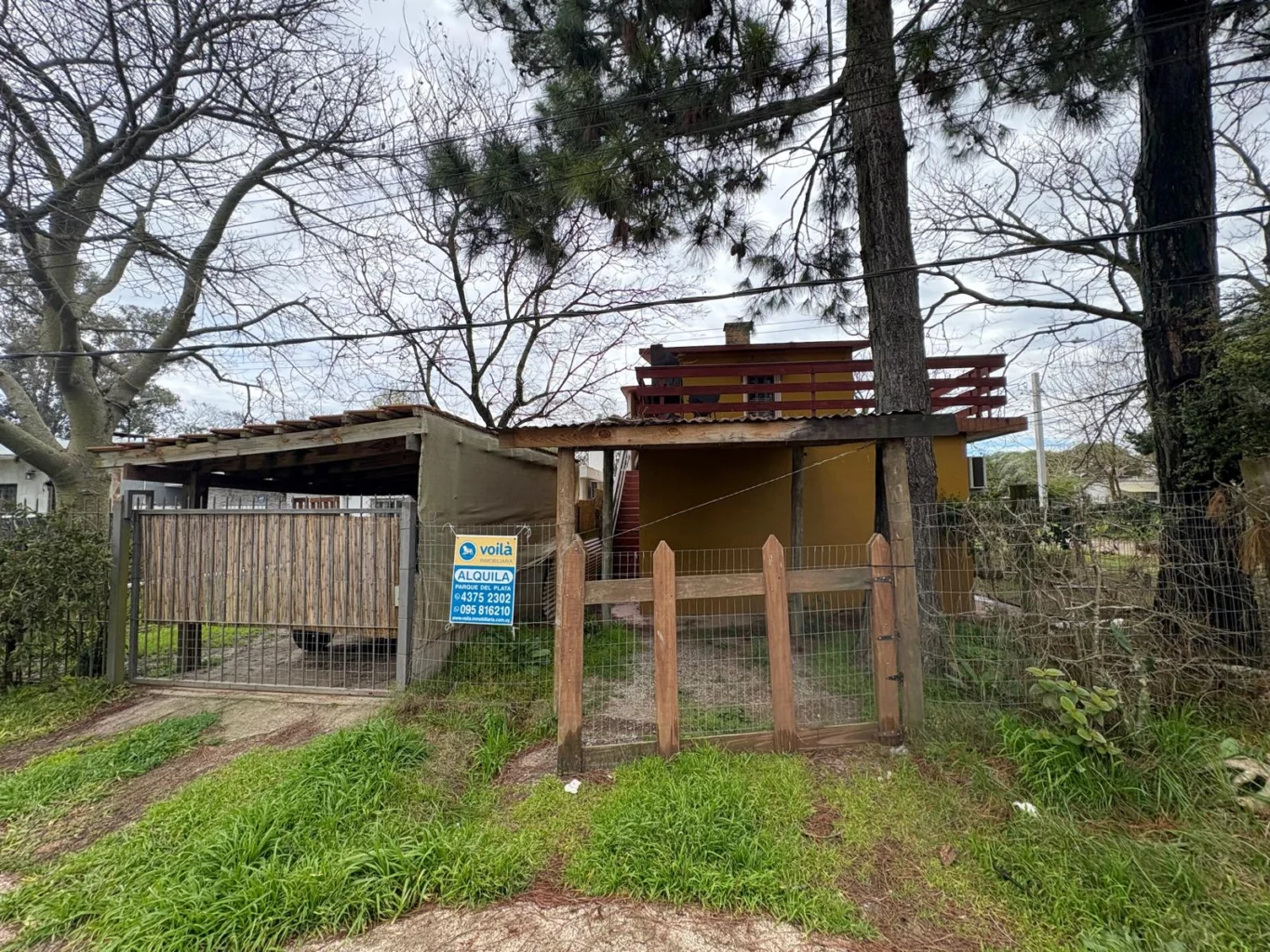 Casa en Las Toscas, propiedad 292701 -Imagen 1