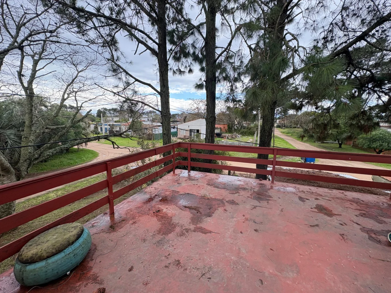 Casa en Las Toscas, propiedad 292701 -Imagen 16
