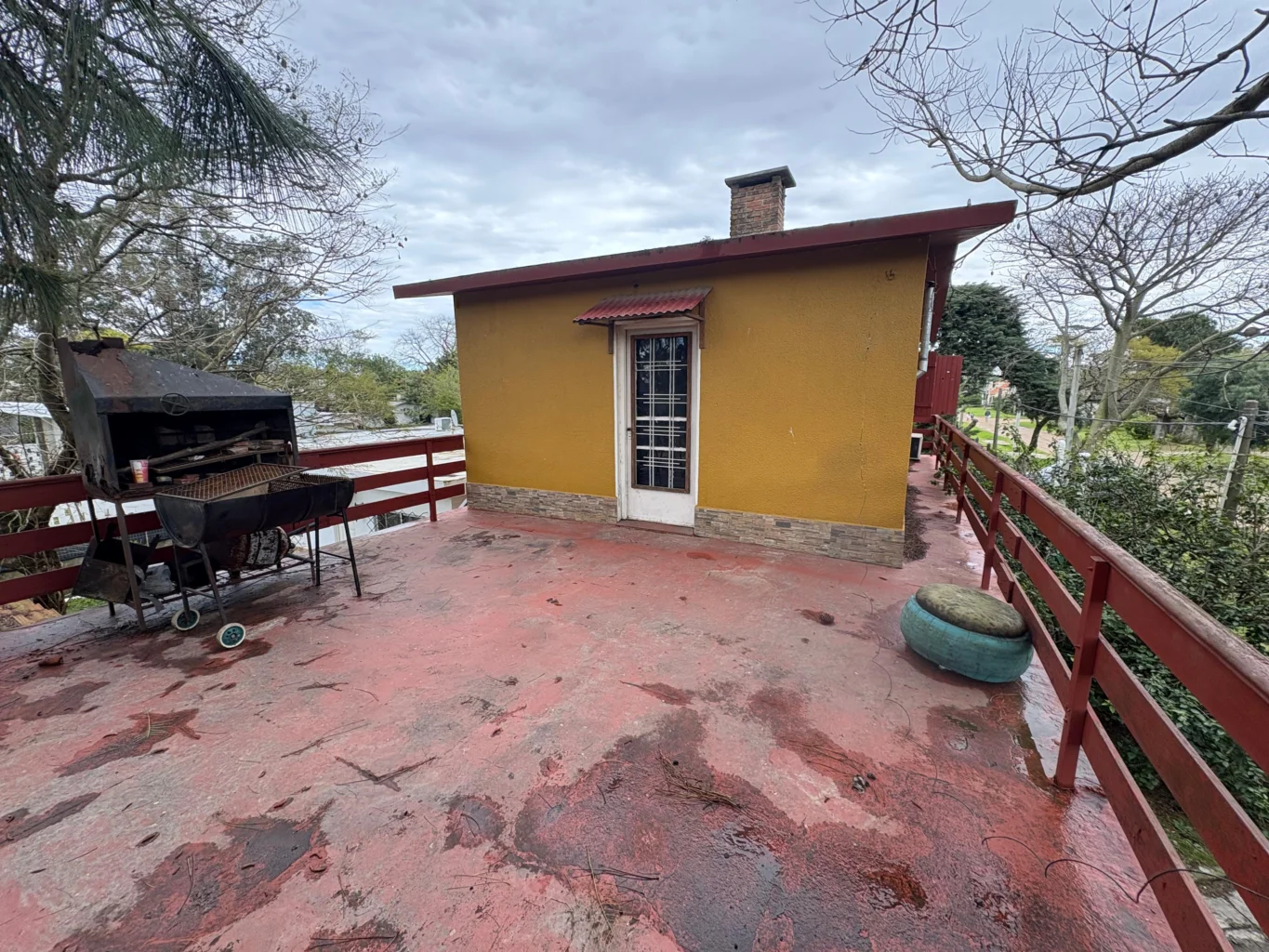 Casa en Las Toscas, propiedad 292701 -Imagen 14