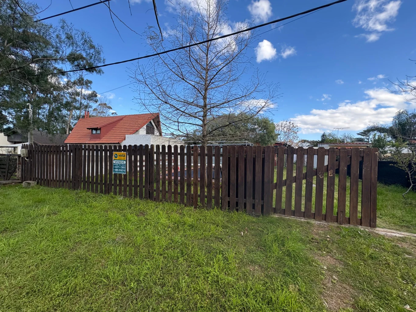 Casa en Parque del Plata, propiedad 293777 -Imagen 1