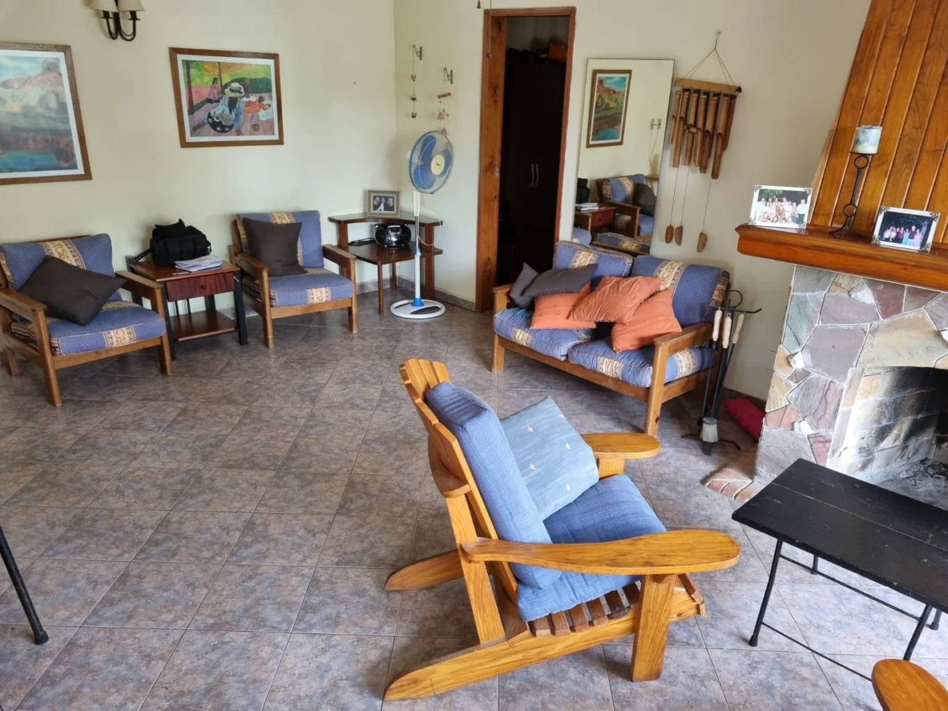 Casa en Parque del Plata, propiedad 295359 -Imagen 5