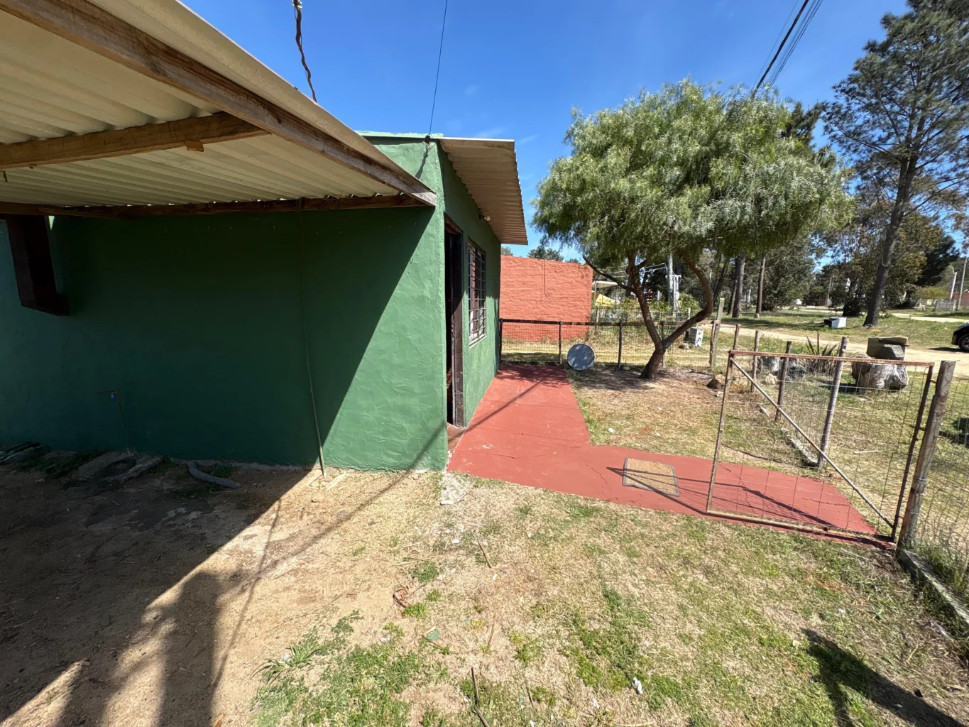 Apartamento en Las Toscas, propiedad 295838 -Imagen 2