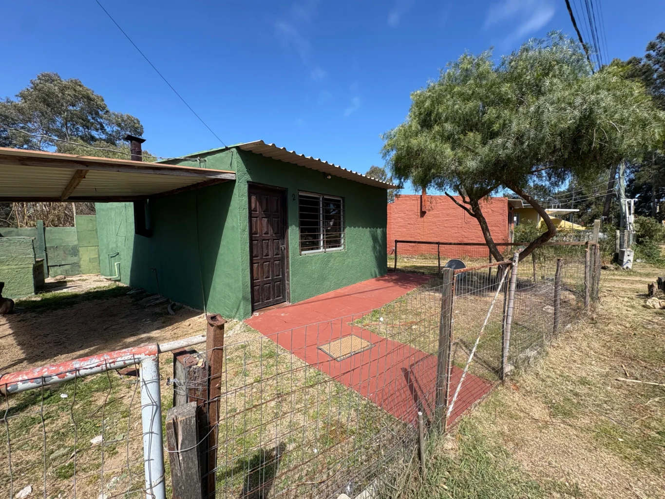 Apartamento en Las Toscas, propiedad 295838 -Imagen 16