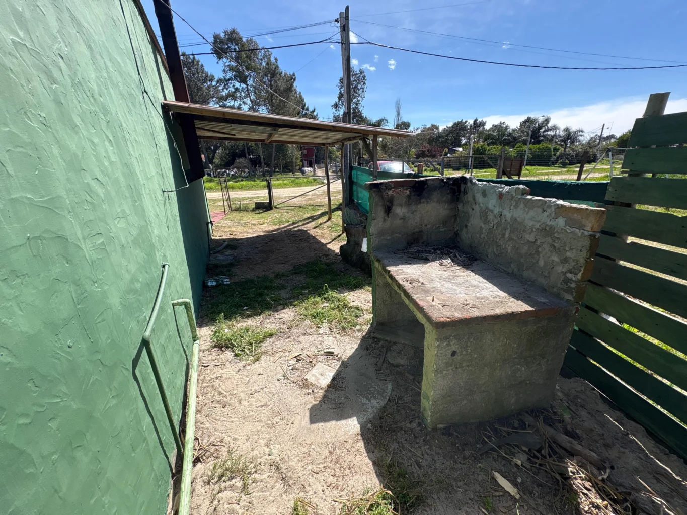 Apartamento en Las Toscas, propiedad 295838 -Imagen 17