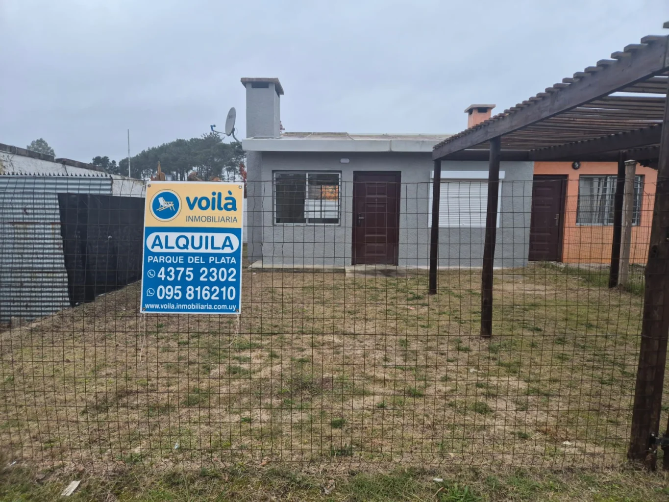 Casa en Parque del Plata, propiedad 295944 -Imagen 3