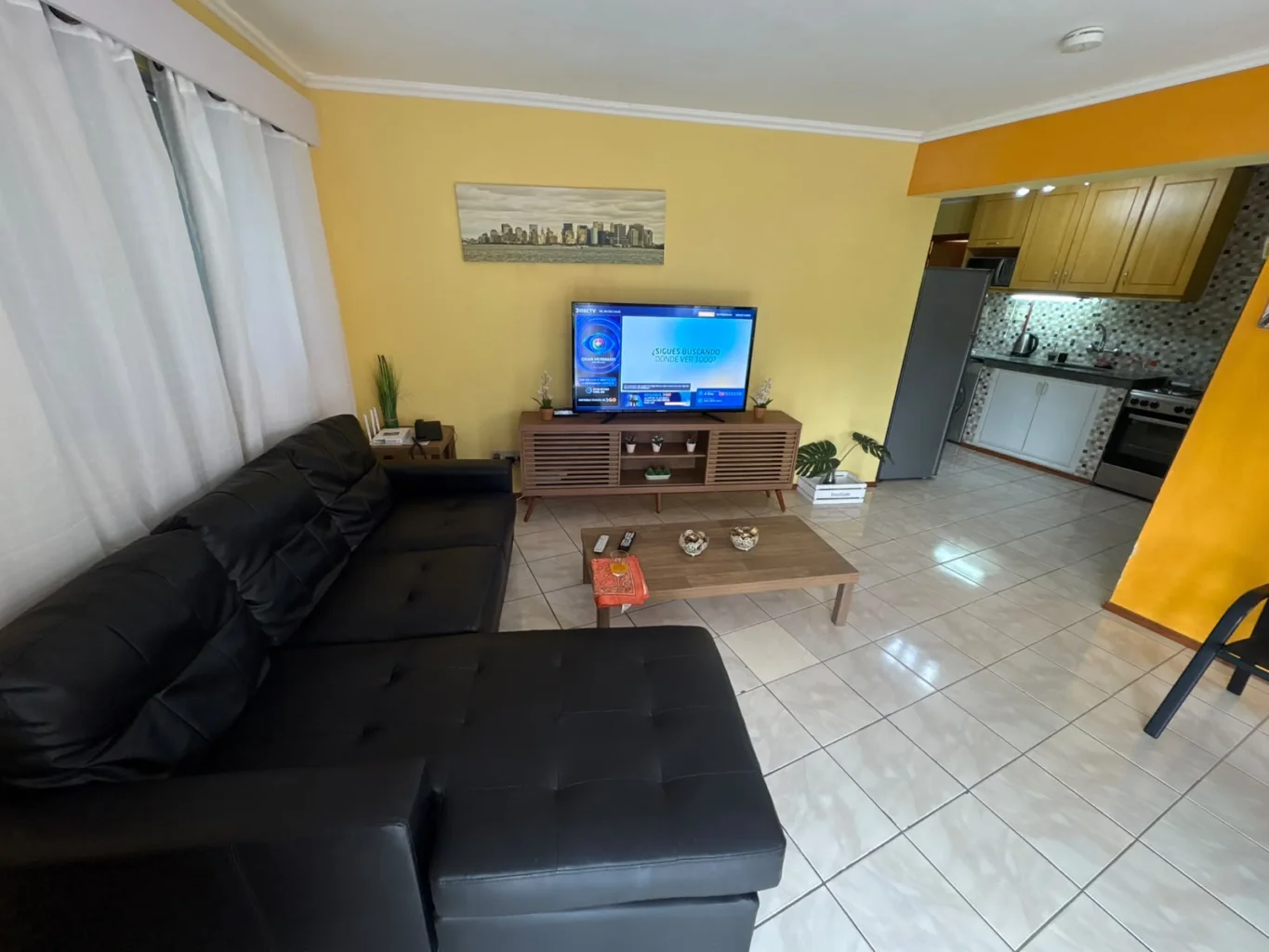 Apartamento en Atlántida, propiedad 300737 -Imagen 3