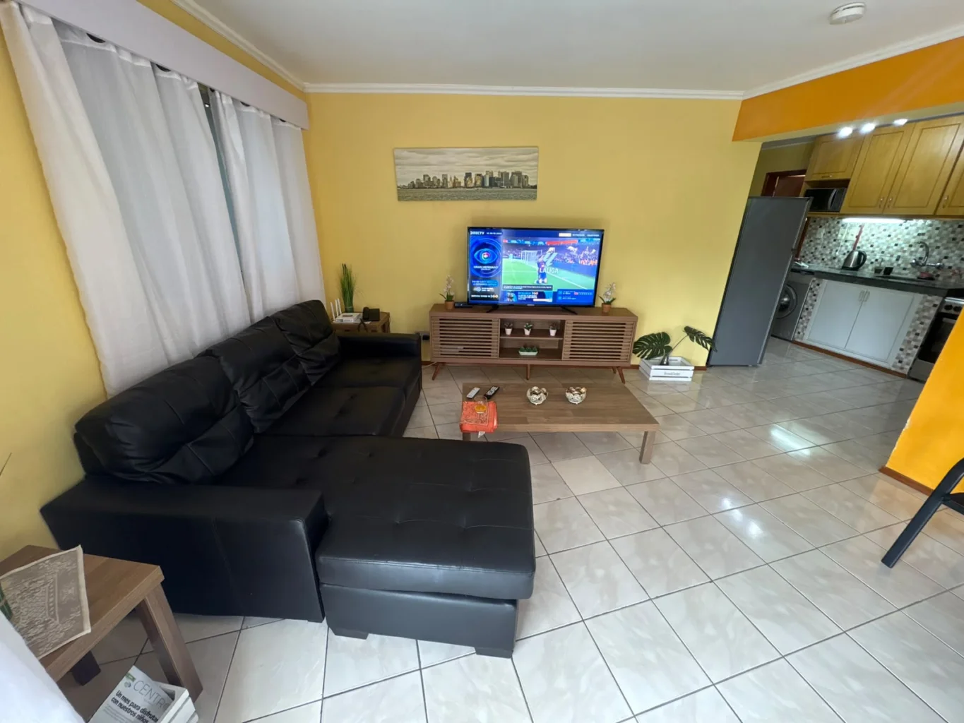 Apartamento en Atlántida, propiedad 300737 -Imagen 1
