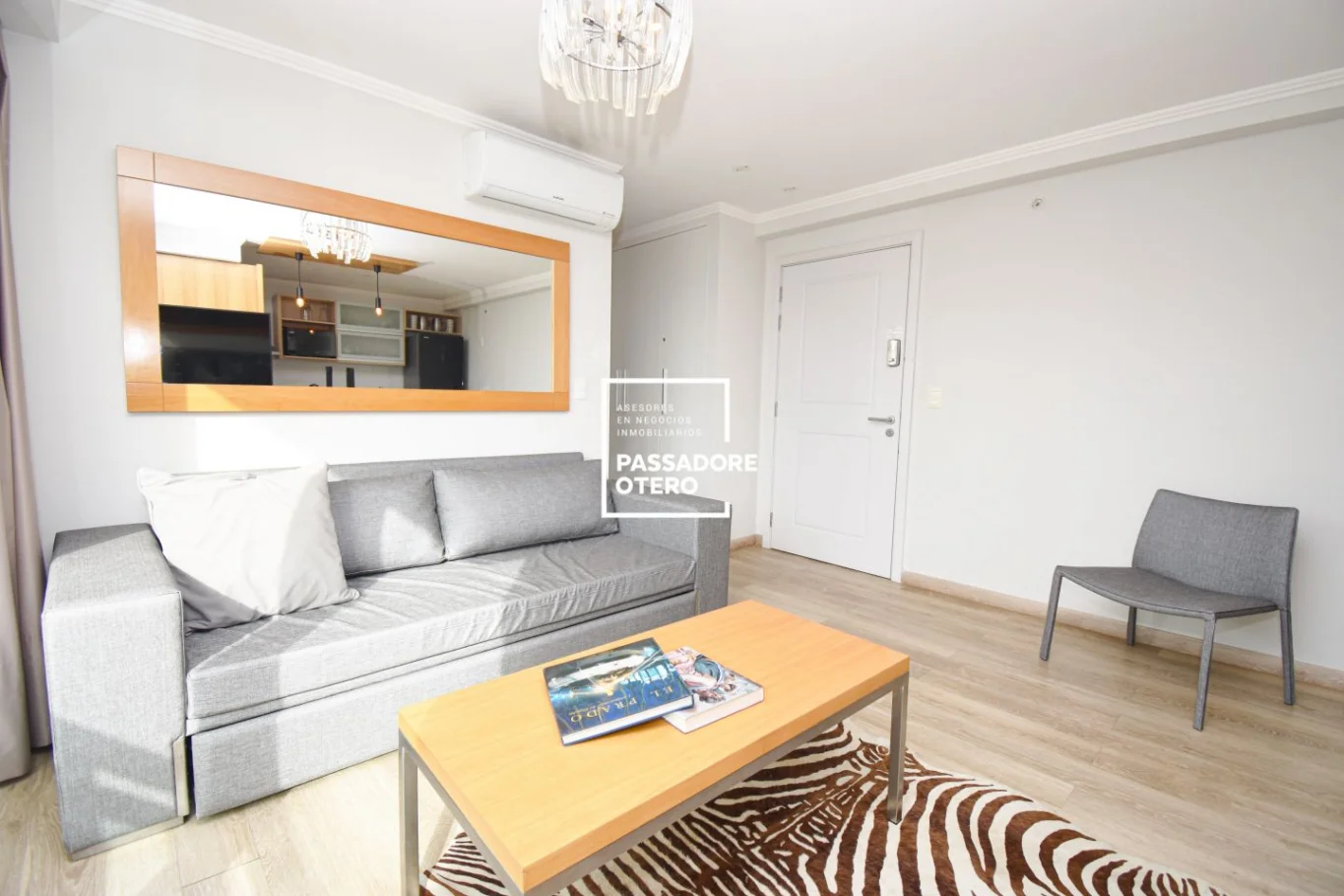 Apartamento en Punta del Este, propiedad 234069 -Imagen 4