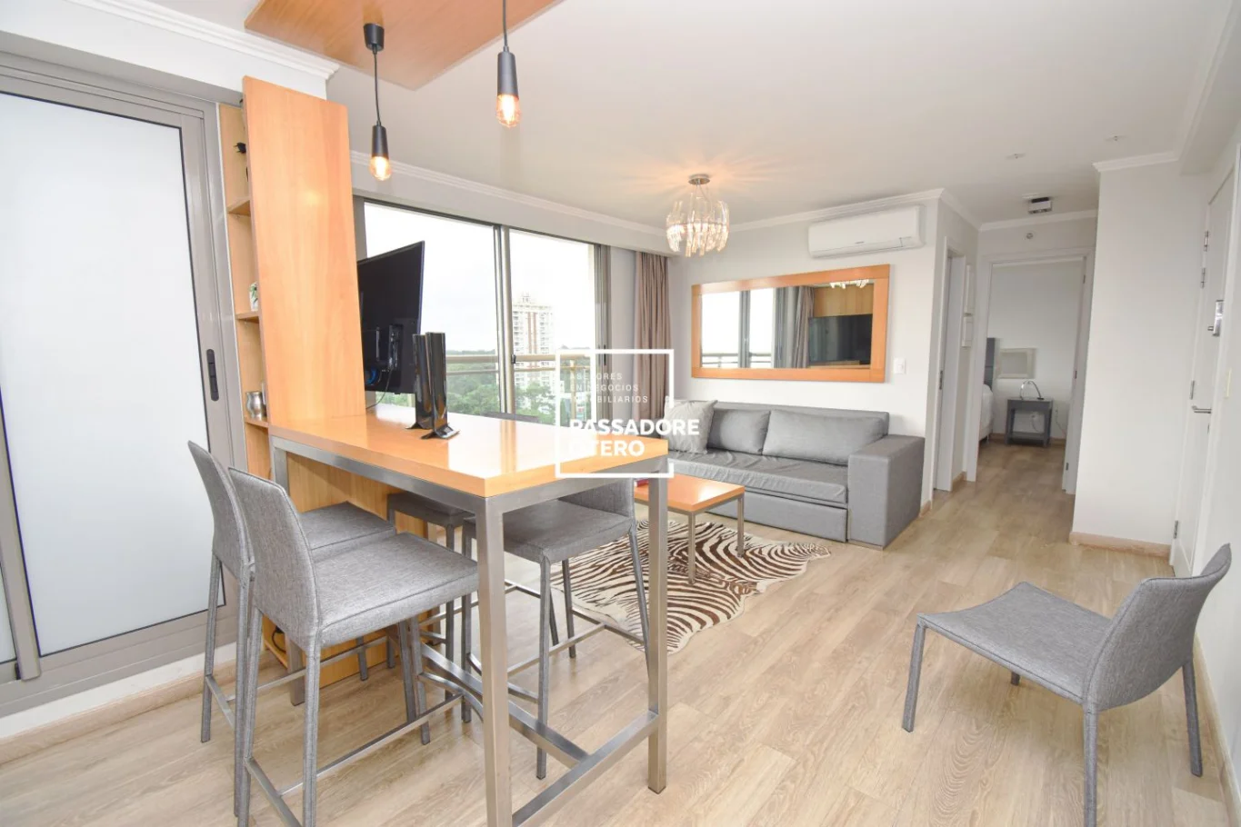 Apartamento en Punta del Este, propiedad 234069 -Imagen 5