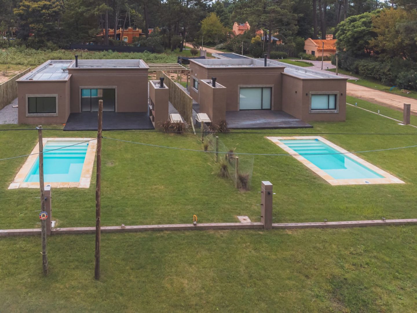 Casa en Parque Burnett, propiedad 234084 -Imagen 1