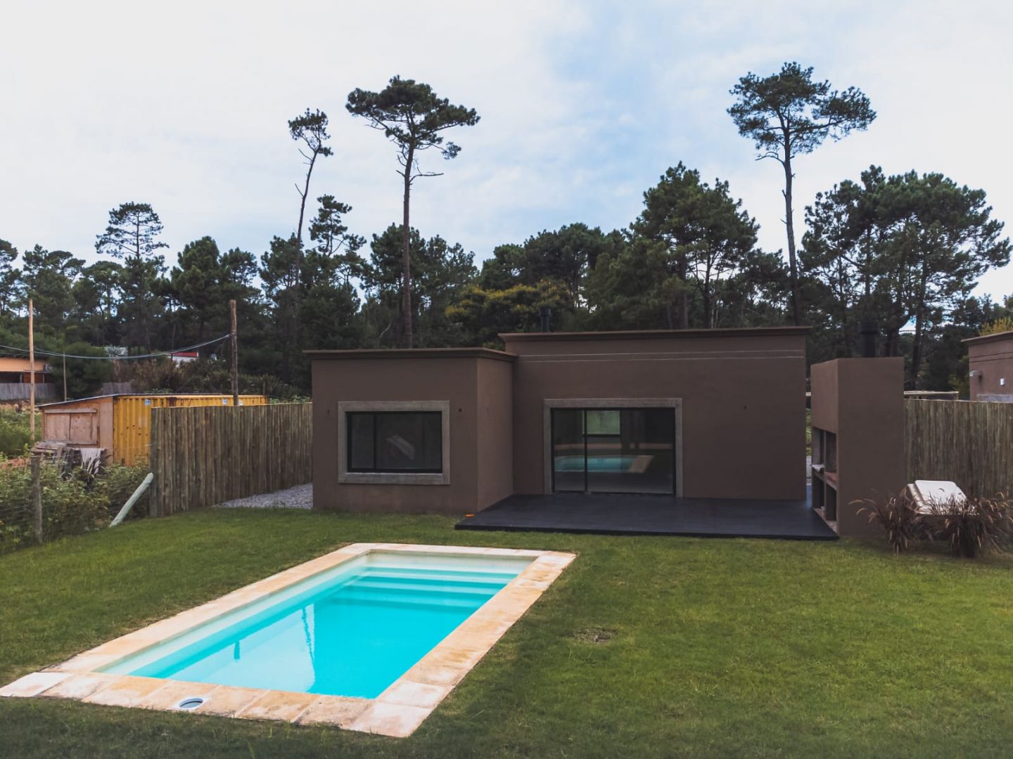 Casa en Parque Burnett, propiedad 234084 -Imagen 17