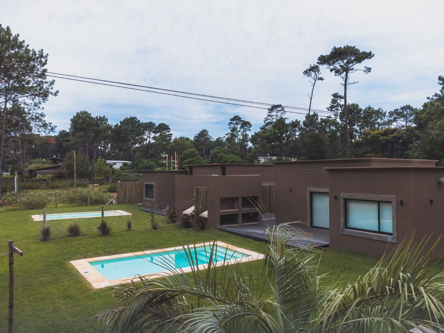 Casa en Parque Burnett, propiedad 234084 -Imagen 16