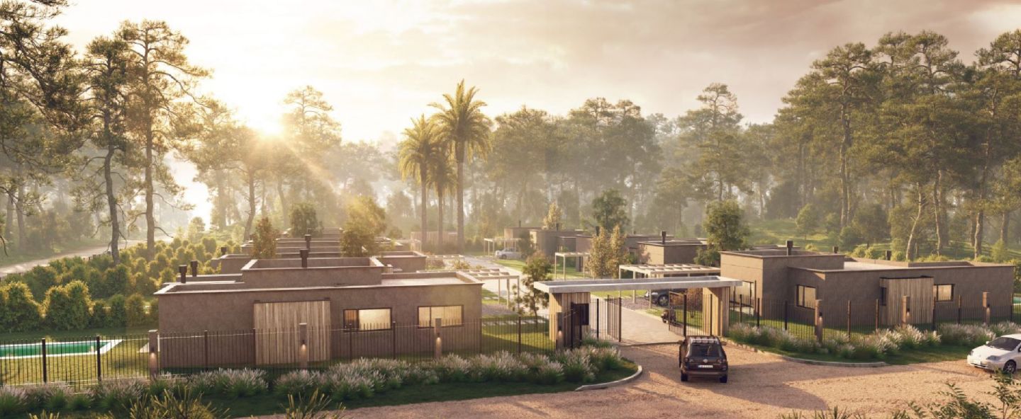 Casa en Parque Burnett, propiedad 234084 -Imagen 20