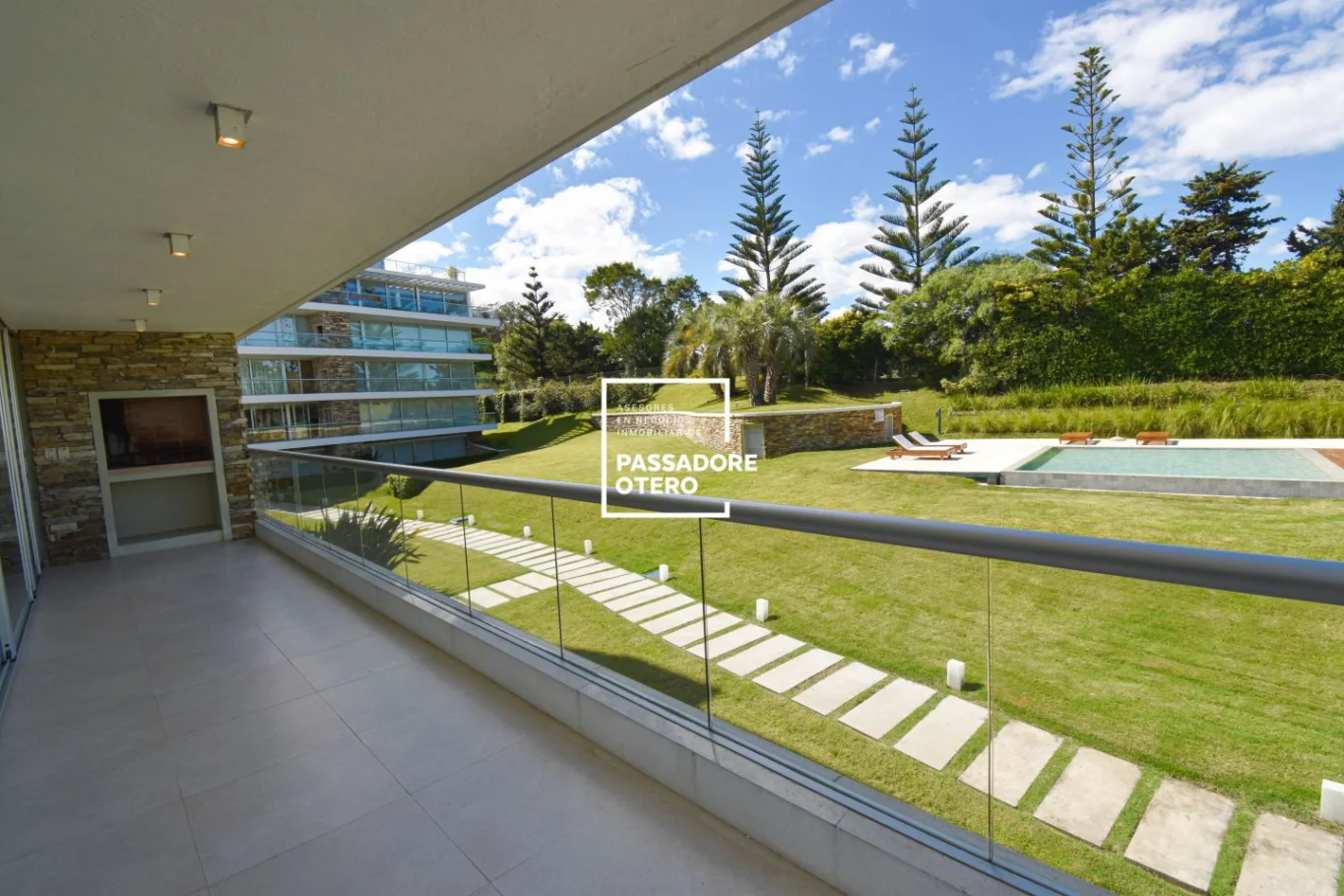 Apartamento en Playa Brava, propiedad 260918 -Imagen 2