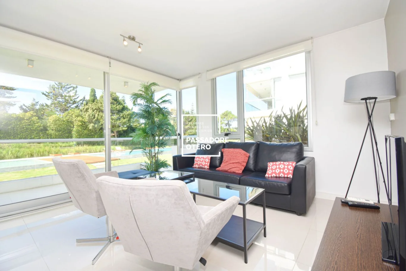 Apartamento en Playa Brava, propiedad 260918 -Imagen 4