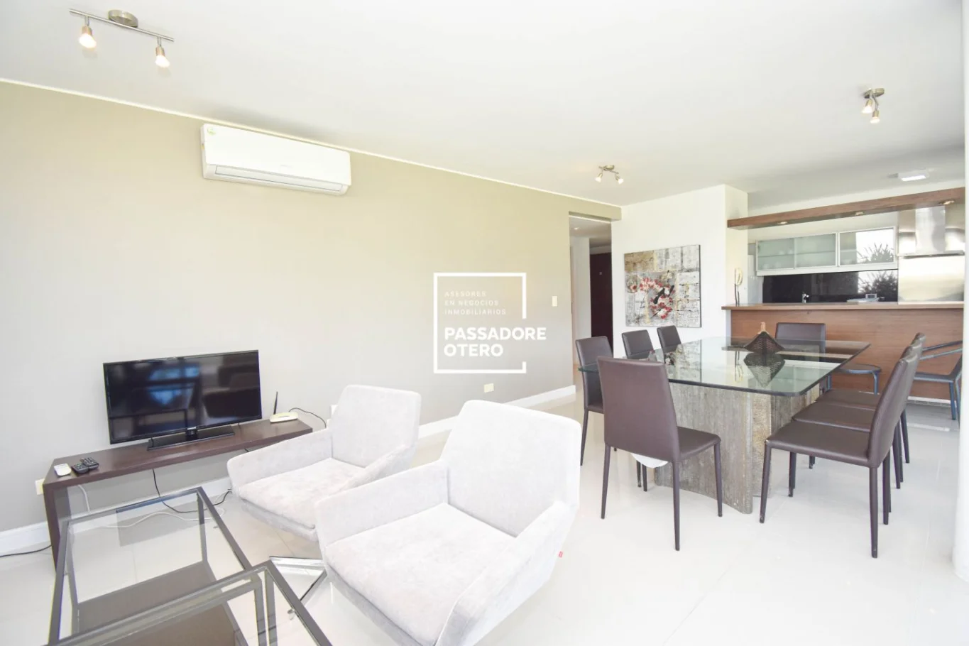 Apartamento en Playa Brava, propiedad 260918 -Imagen 5