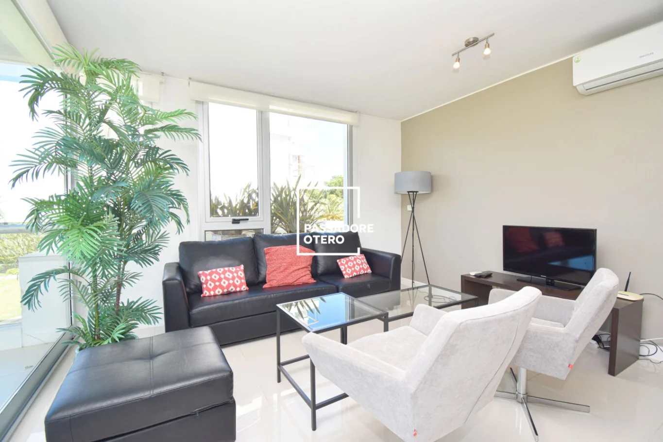 Apartamento en Playa Brava, propiedad 260918 -Imagen 6