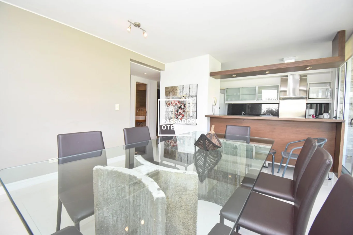 Apartamento en Playa Brava, propiedad 260918 -Imagen 7