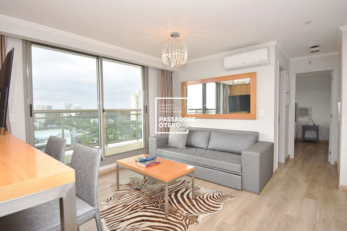 Apartamento en Punta del Este, propiedad 283162 -Imagen 3