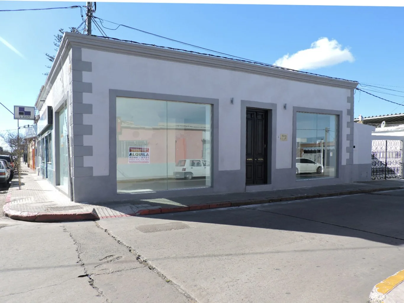 Local en Centro, propiedad 287601 -Imagen 1