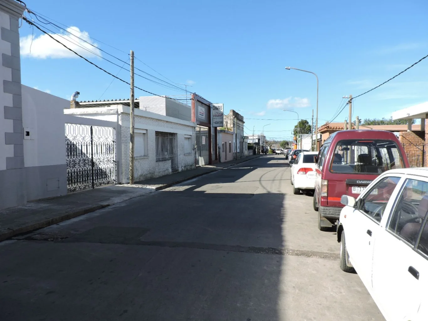 Local en Centro, propiedad 287601 -Imagen 3