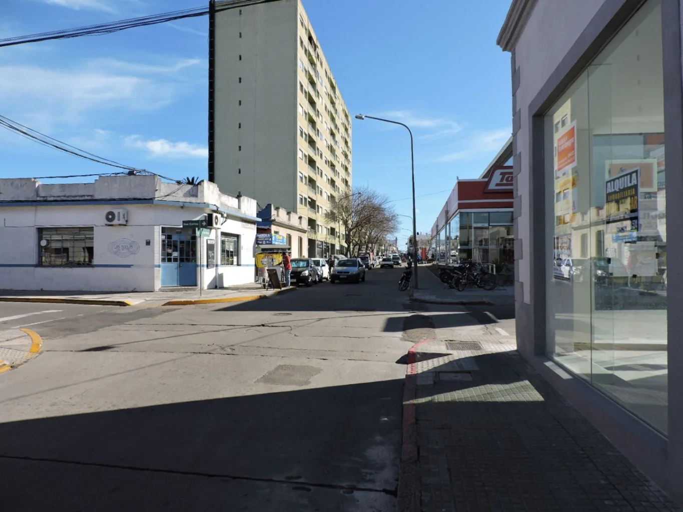 Local en Centro, propiedad 287601 -Imagen 4