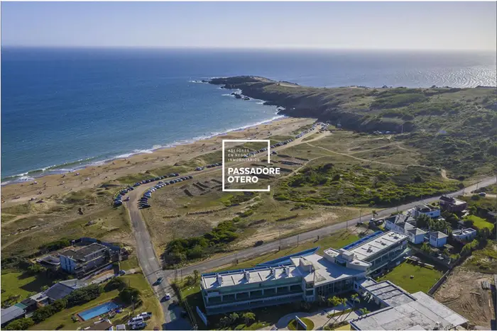 Venta Apartamento Punta del Este 1 Ambiente Las Grutas