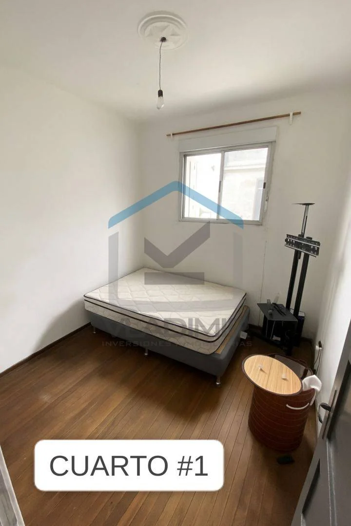Apartamento en Palermo, propiedad 266383 -Imagen 4