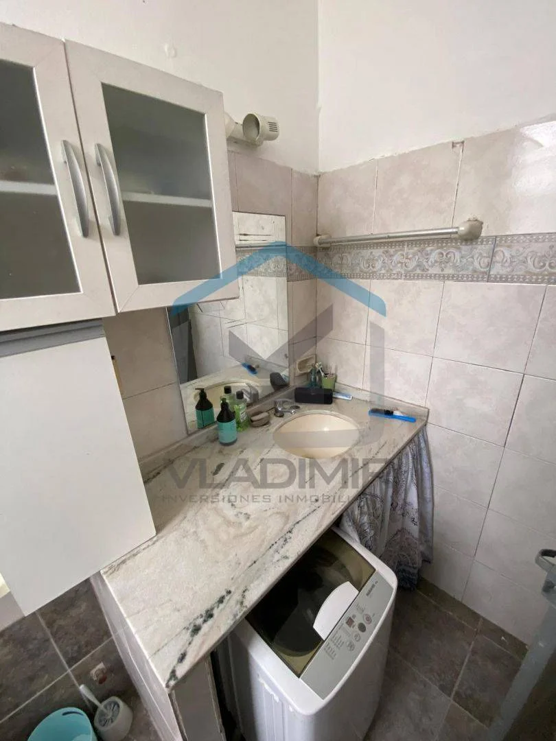 Apartamento en Palermo, propiedad 266383 -Imagen 6