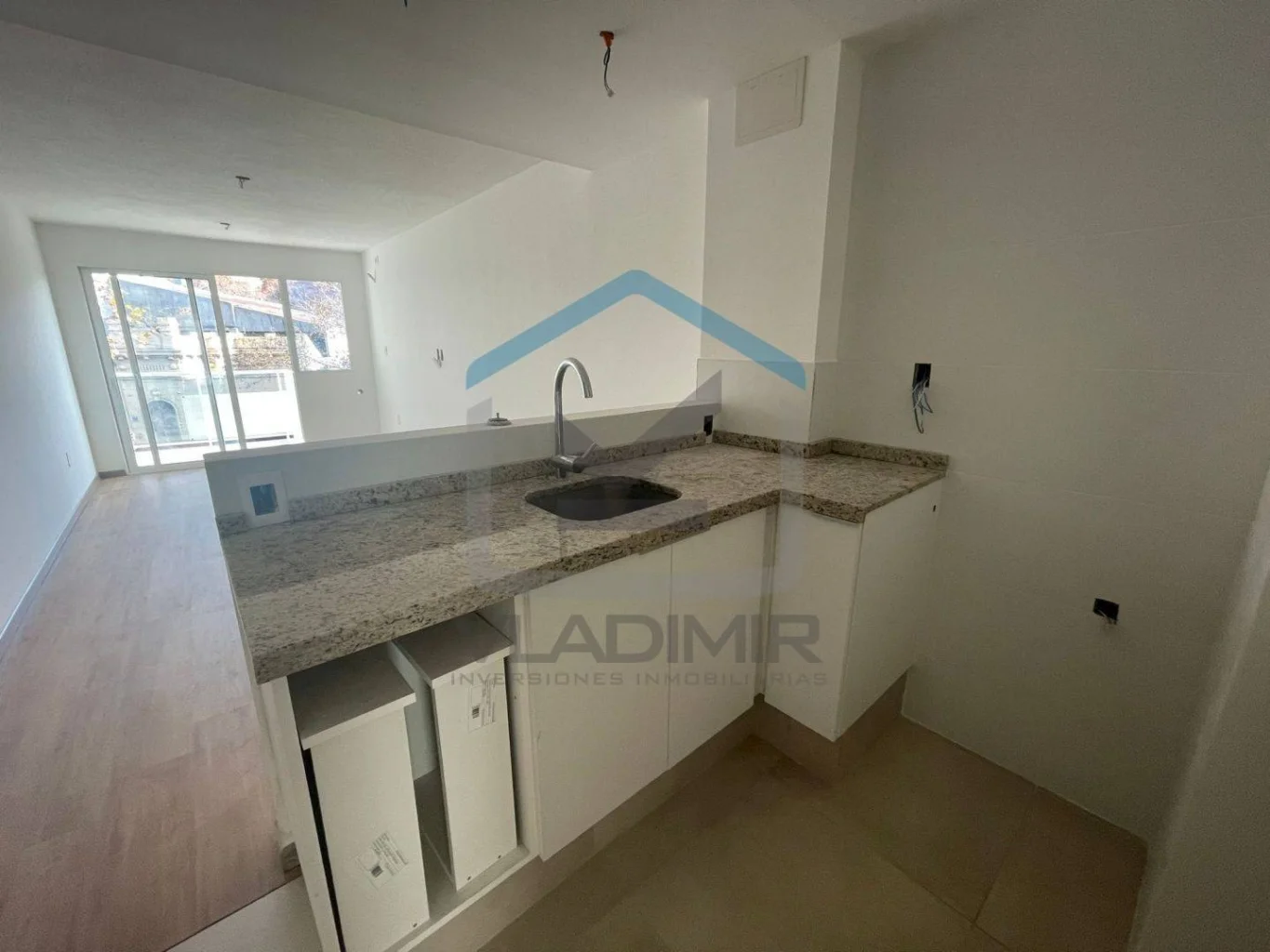 Apartamento en Aguada, propiedad 269365 -Imagen 5