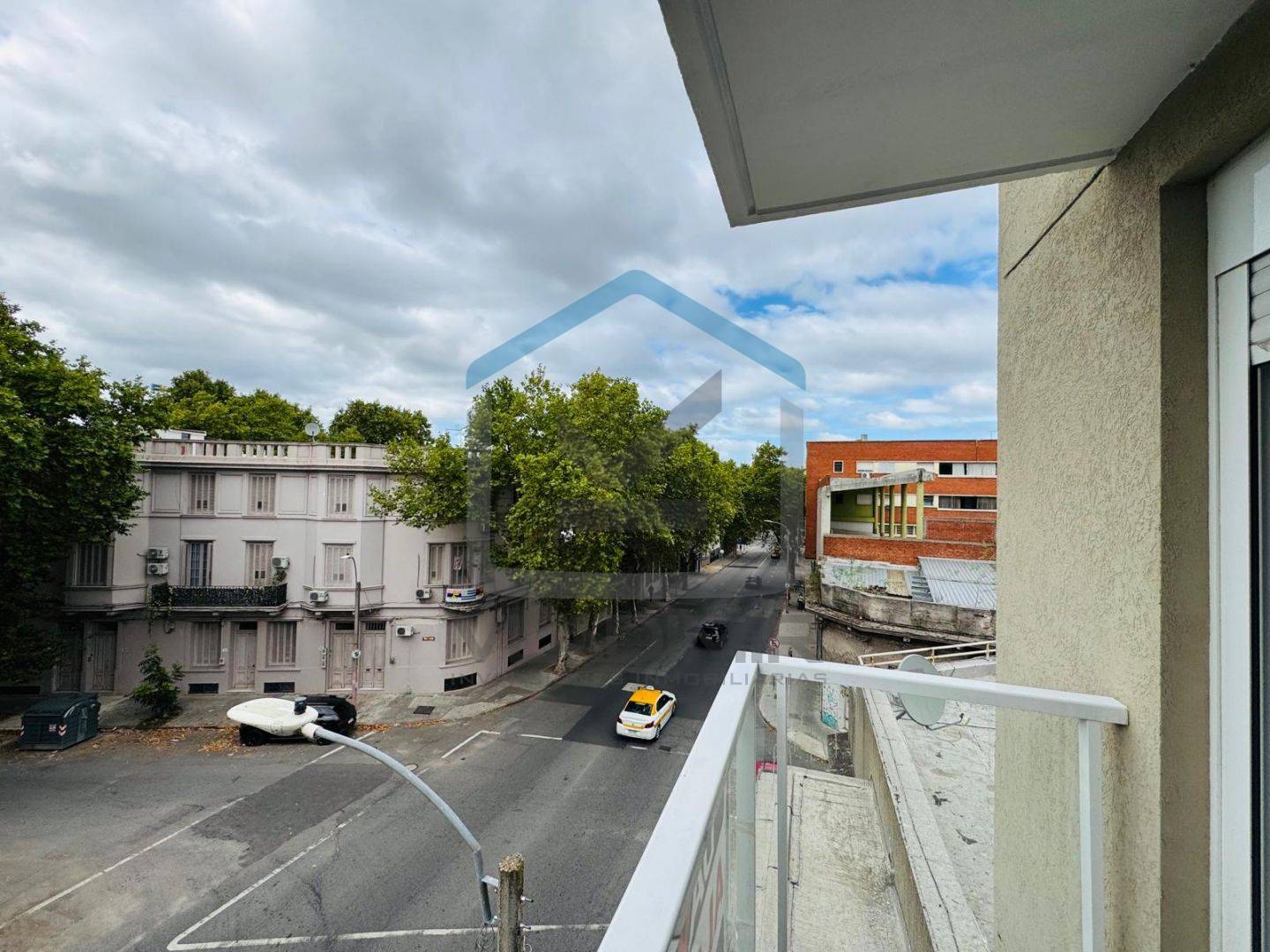 Apartamento en Aguada, propiedad 272577 -Imagen 7
