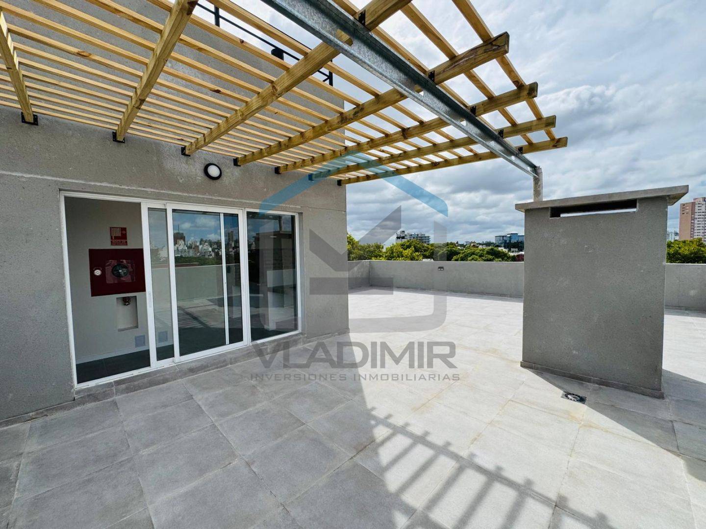 Apartamento en Aguada, propiedad 272577 -Imagen 16
