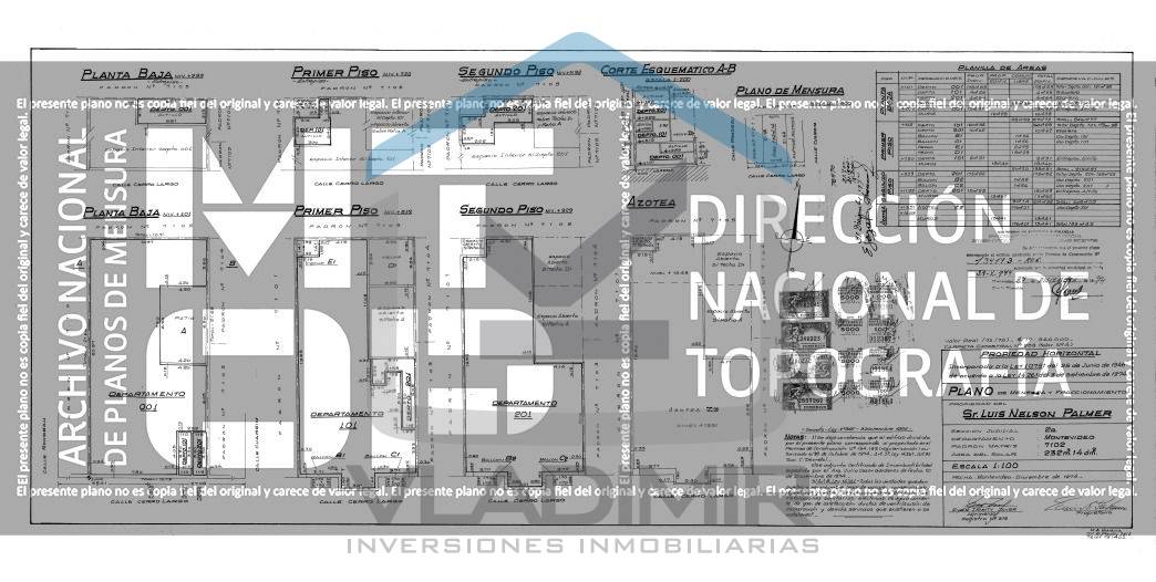 Casa en Centro, propiedad 272588 -Imagen 24