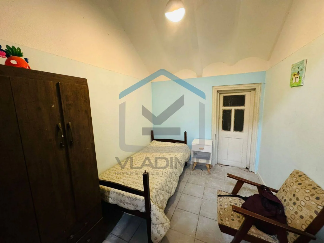 Casa en Centro, propiedad 272588 -Imagen 9