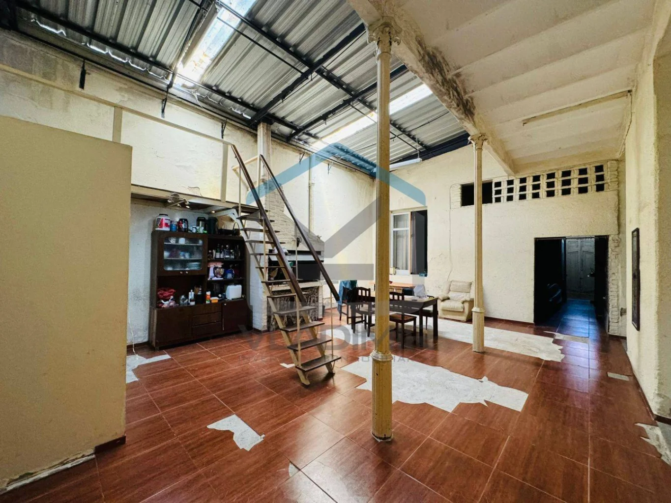 Casa en Centro, propiedad 272588 -Imagen 10