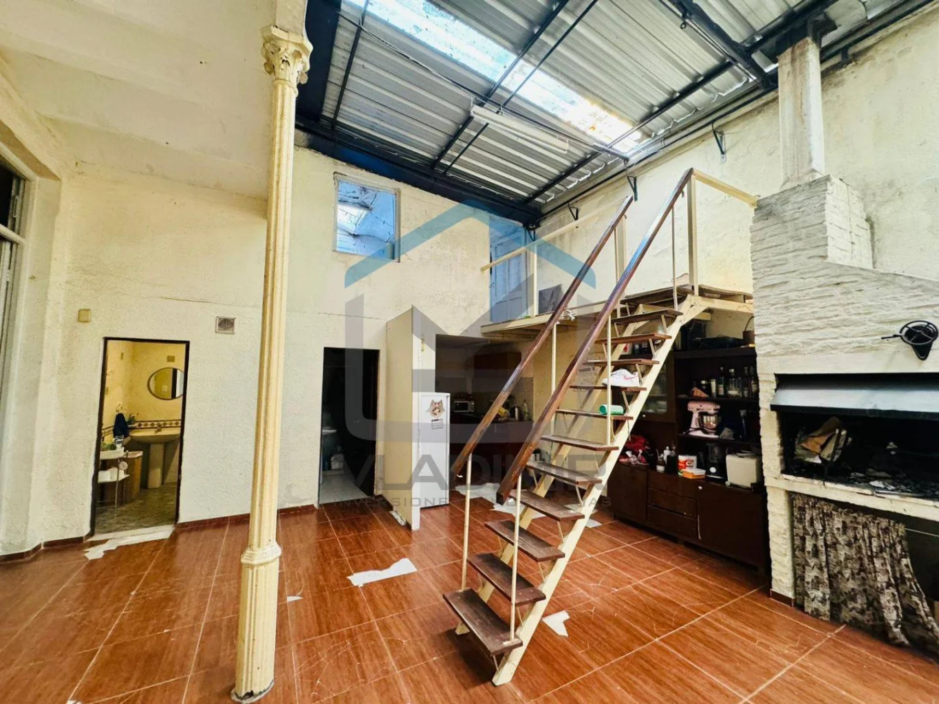 Casa en Centro, propiedad 272588 -Imagen 11