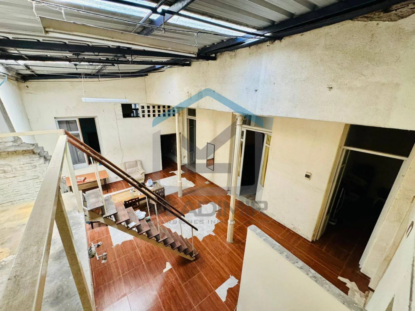 Casa en Centro, propiedad 272588 -Imagen 12